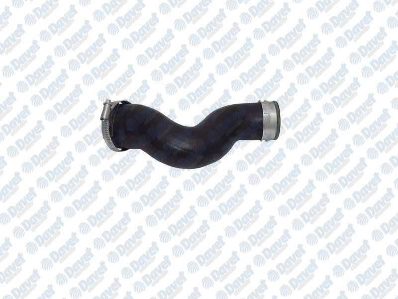 UCPA 23H142570 Turbo Hortumu Beetle Golf Vi Jetta Iv Passat B6 1.8-2.0